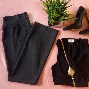 Joe B Pull-on Slacks